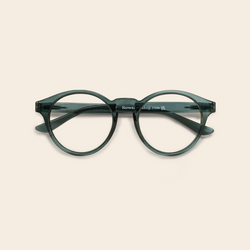 Have A Look reading glasses 'Casual' - smoke