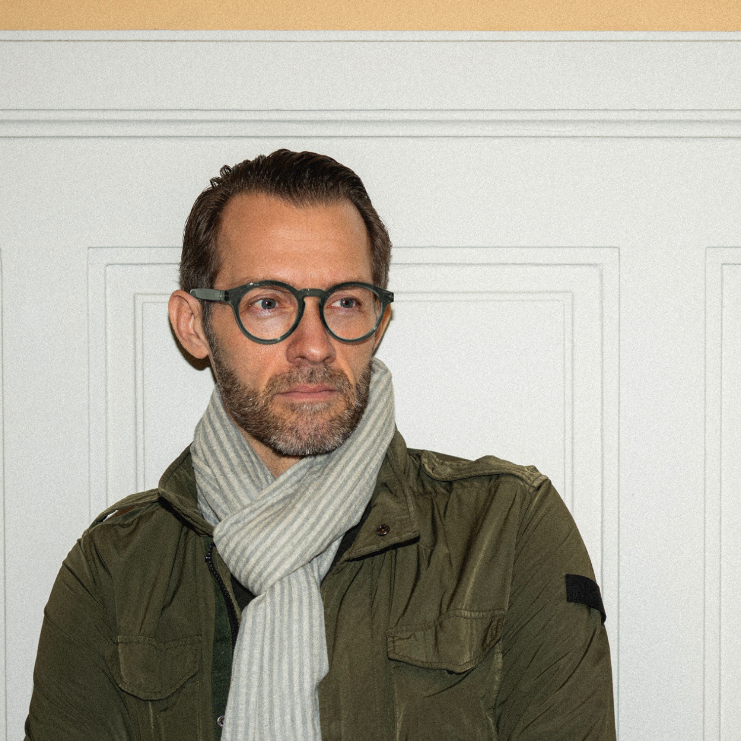 Have A Look reading glasses 'Casual' - smoke