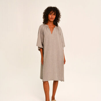 SacreCoeur tuniek 'Mathy' katoen - stripe