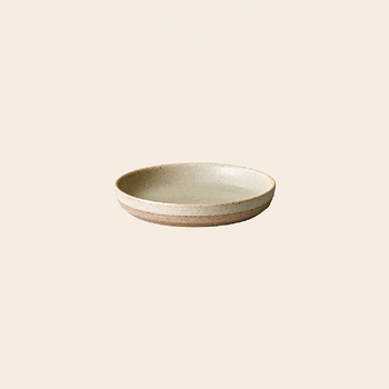 Kinto bowl 'Ceramic Lab' - beige