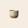 Kinto espresso cup 'Ceramic Lab' - beige