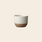 Kinto espressokop 'Ceramic Lab' - offwhite