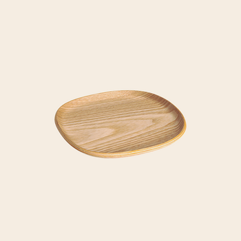 Kinto saucer 'Unitea' - willow