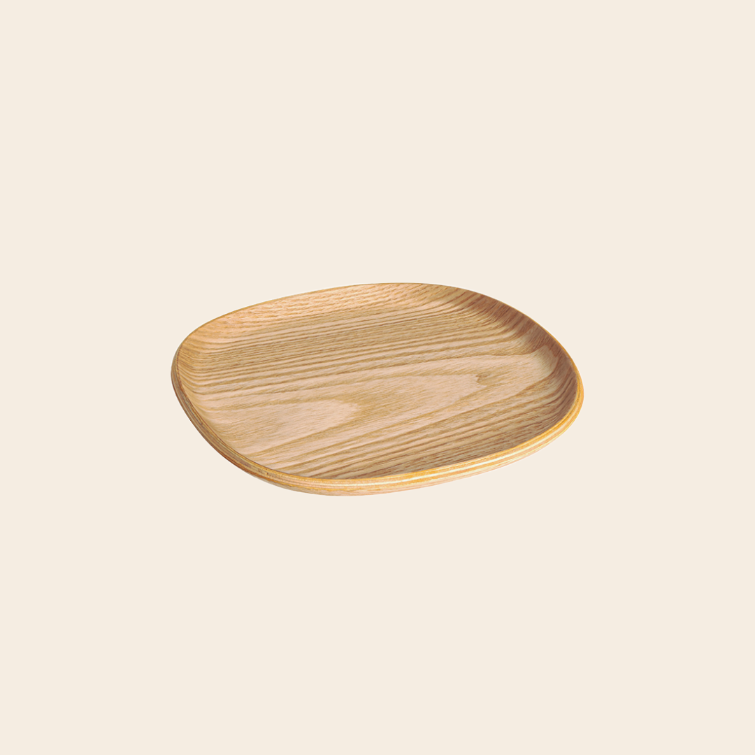 Kinto onderzetter 'Unitea' - wilg