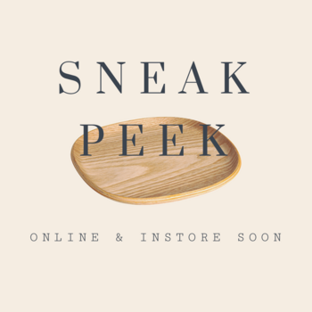 Kinto saucer 'Unitea' - willow