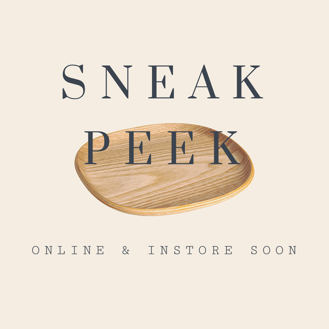 Kinto onderzetter 'Unitea' - wilg