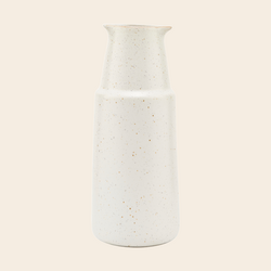 House Doctor fles 'Pion' - aardewerk
