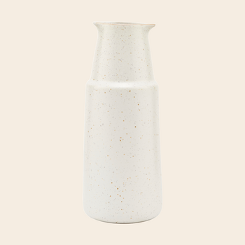 House Doctor fles 'Pion' - aardewerk