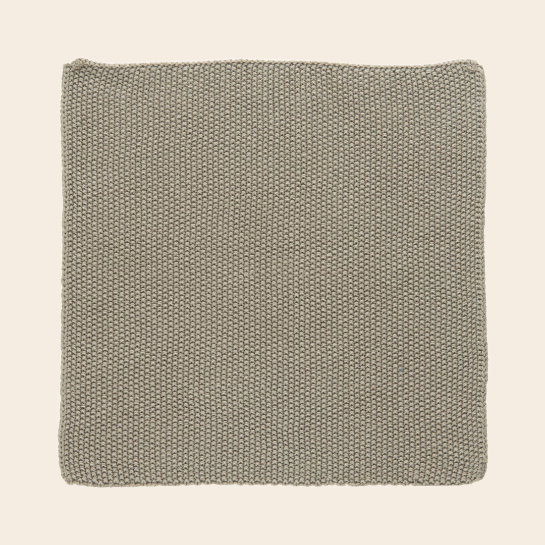 IBLaursen vaatdoek 'Mynte' katoen