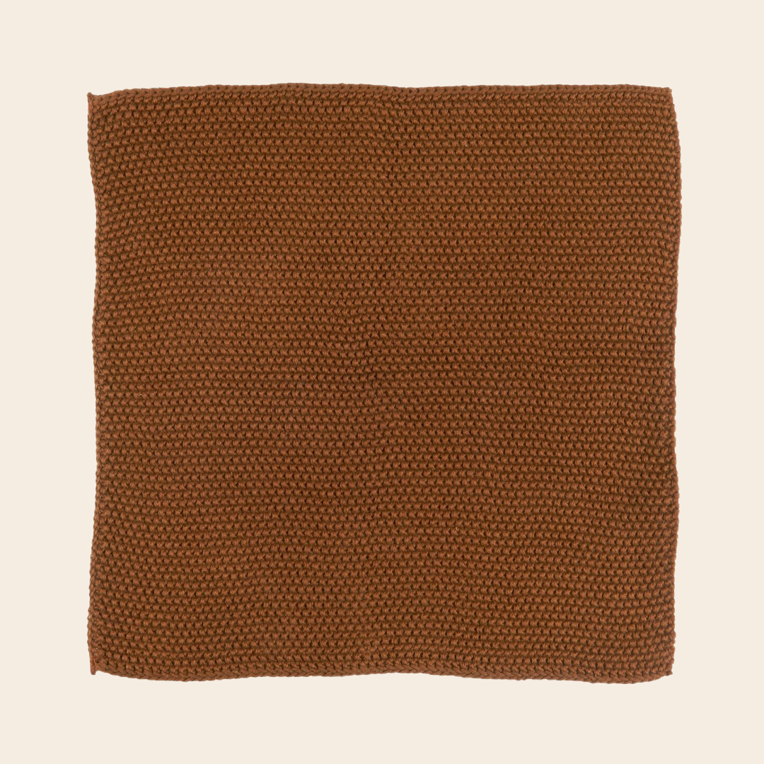 IBLaursen vaatdoek 'Mynte' katoen