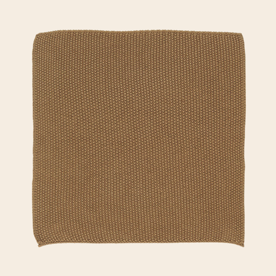 IBLaursen vaatdoek 'Mynte' katoen