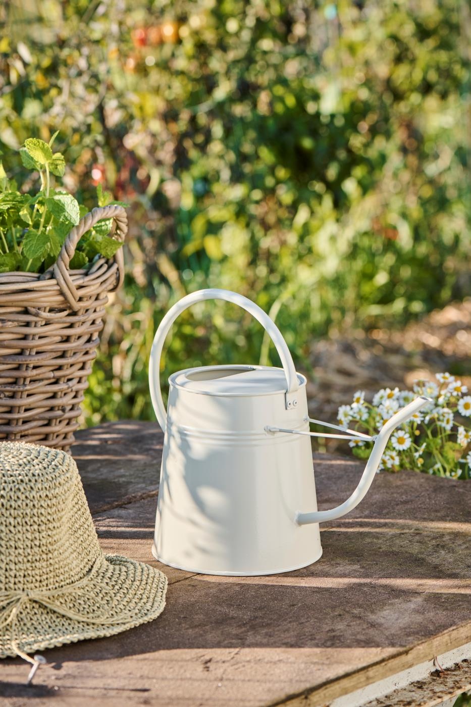 IBLaursen gieter 'Vandkande' 2,3l - fog