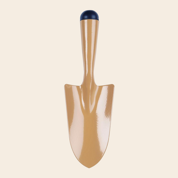 IBLaursen planting shovel 'Skolv' - clay