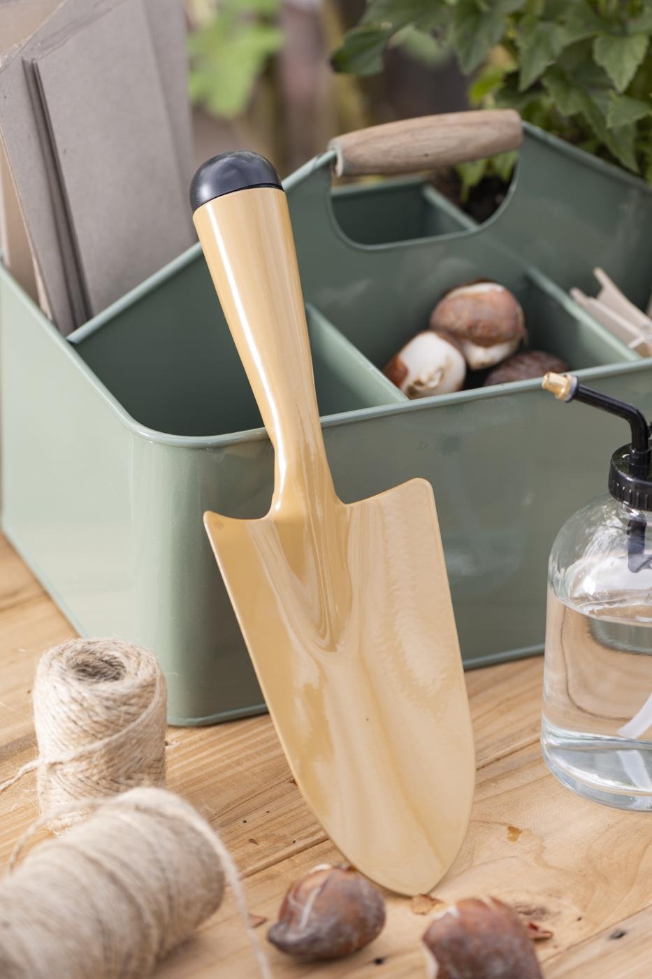 IBLaursen tuinschep 'Skolv' - clay