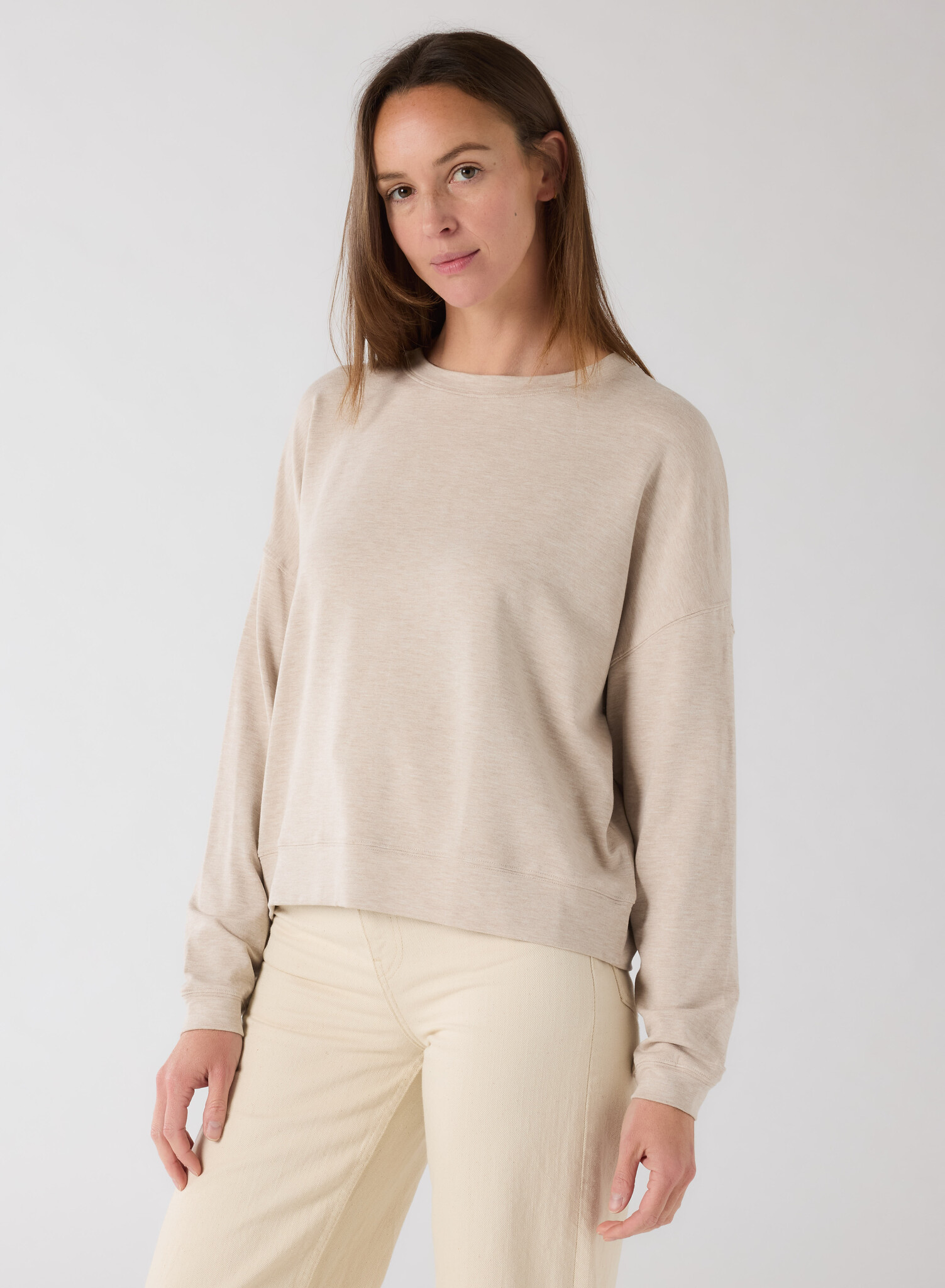 Majestic Filatures sweater viscose