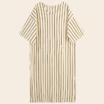 Bongusta kaftan dress 'Naram' - Cream & Ink