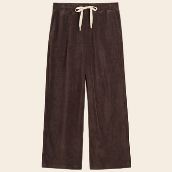 Bongusta pants 'Naram' - Coffee