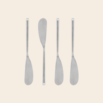 Nicolas Vahe botermes 'Daily'