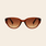 IKKI sunglasses 'Sky' - brown