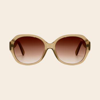 IKKI sunglasses 'Zena' - taupe