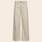IVY Copenhagen cropped jeans 'Medina' katoen - ecru