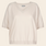 No Man's land sweater cotton / silk  - sandstone
