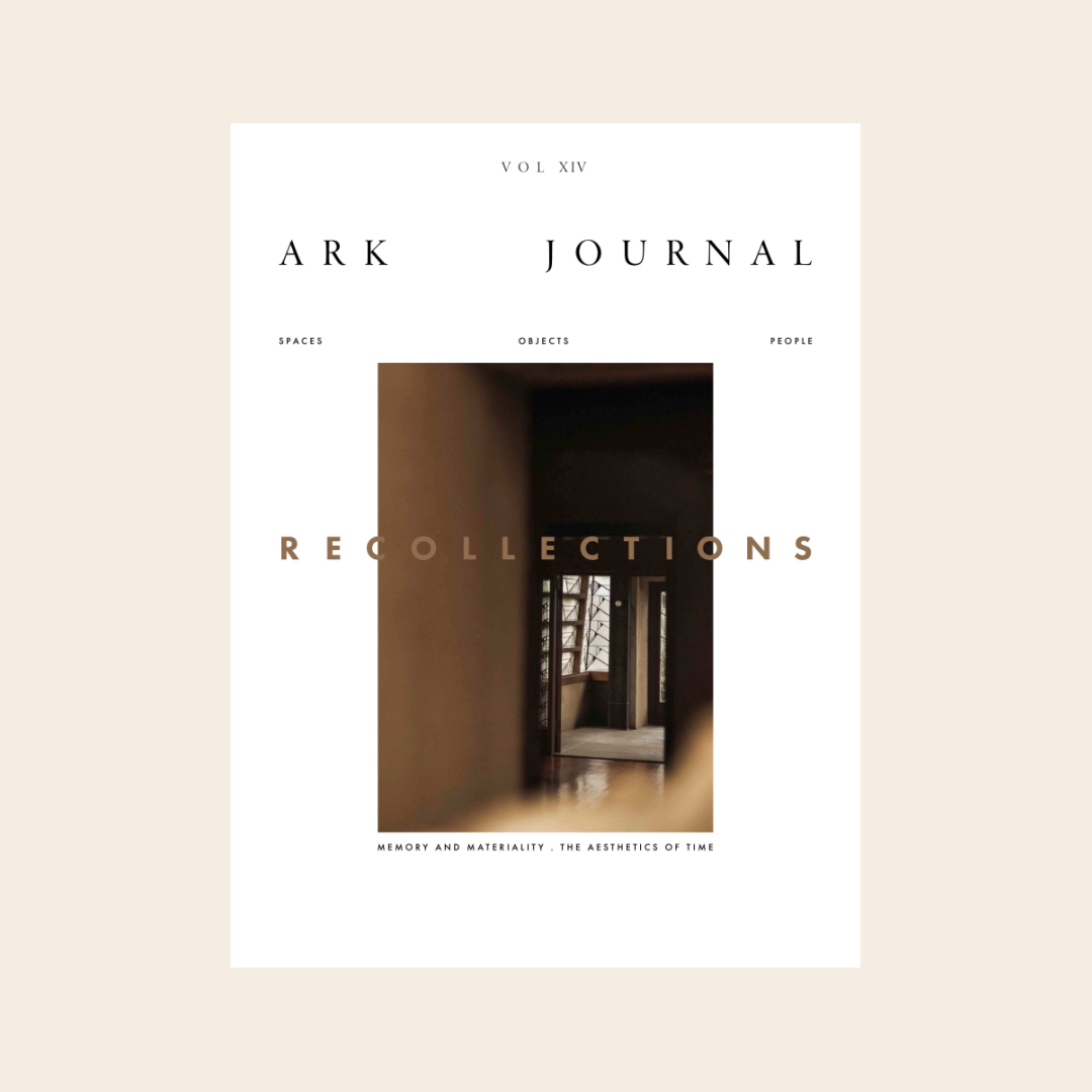 New Mags magazine 'Ark Journal' vol. XIV