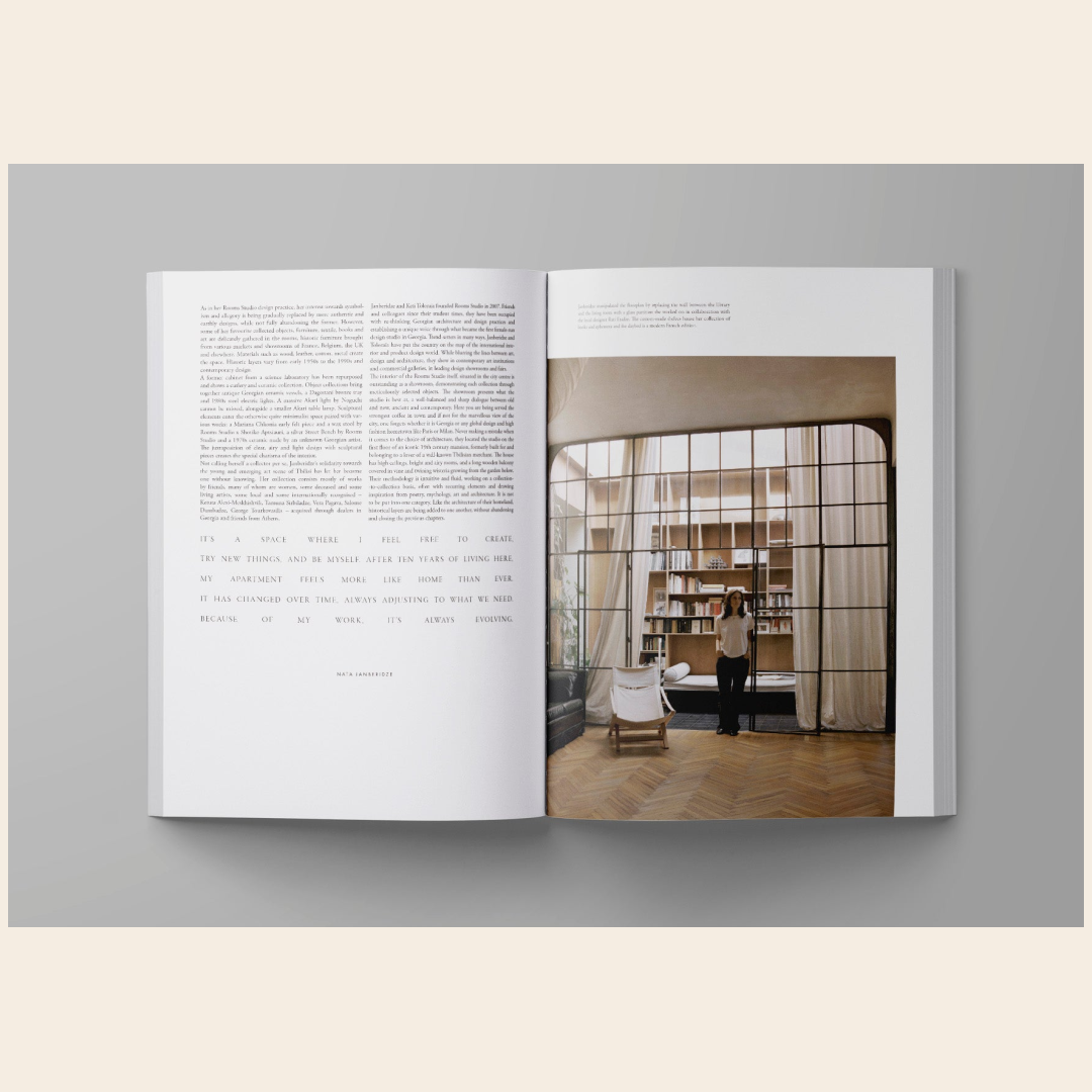 New Mags magazine 'Ark Journal' vol. XIV