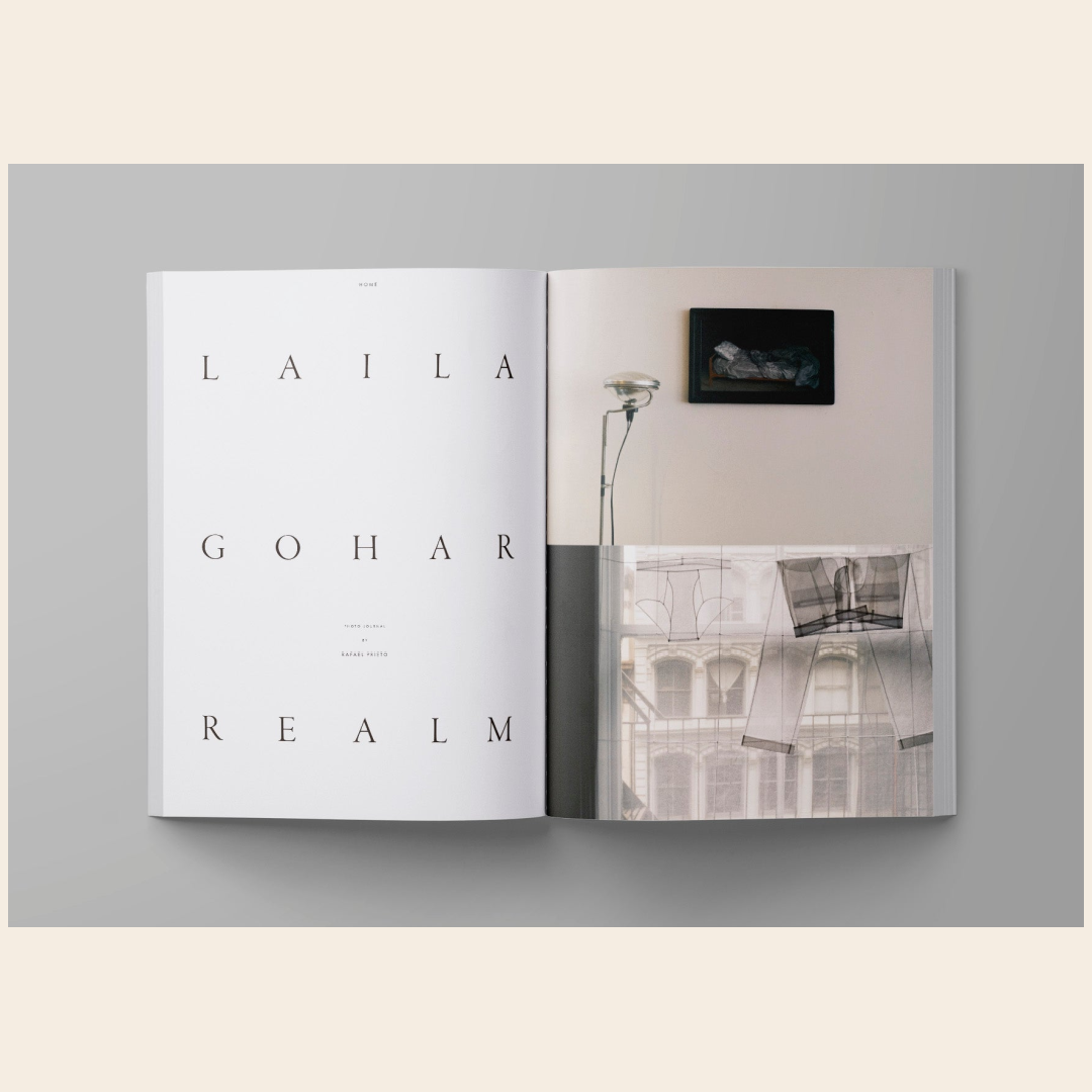 New Mags magazine 'Ark Journal' vol. XIV