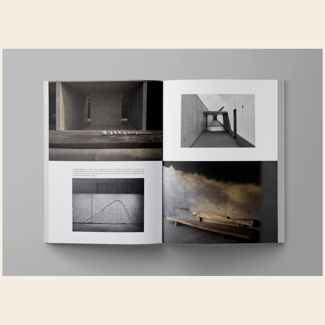 New Mags magazine 'Ark Journal' vol. XIV