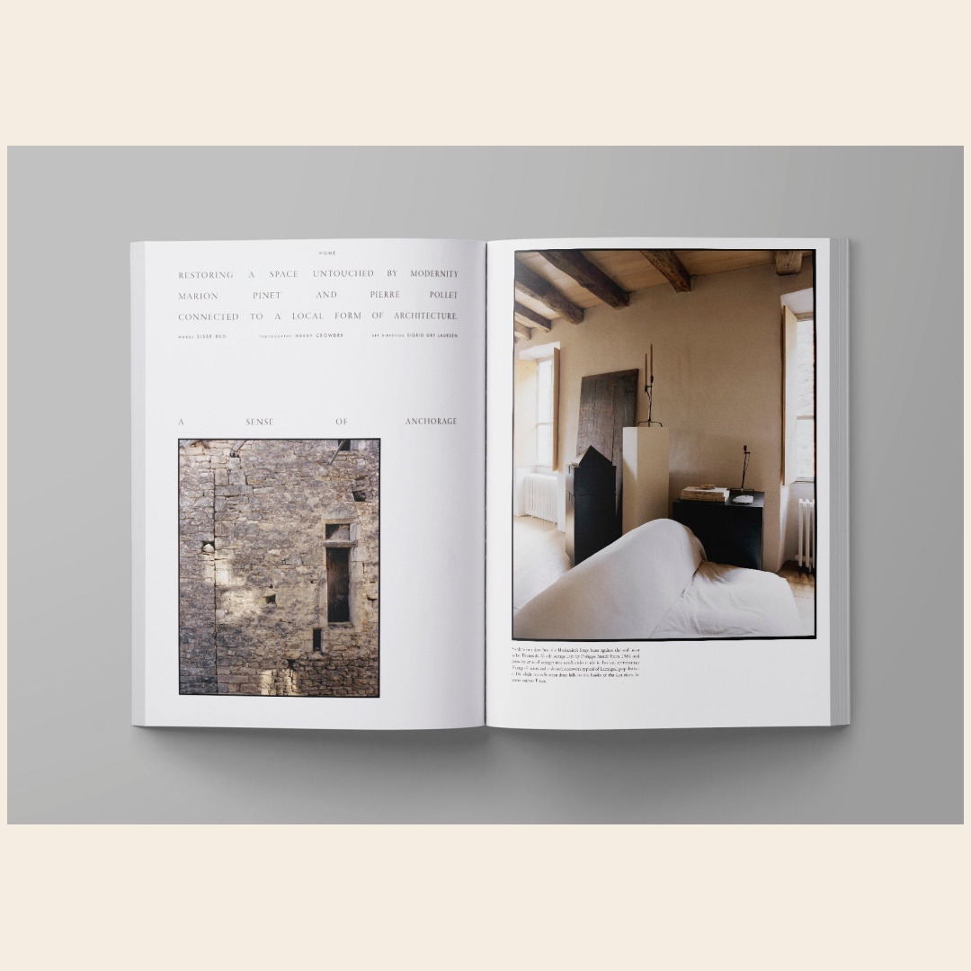 New Mags magazine 'Ark Journal' vol. XIV