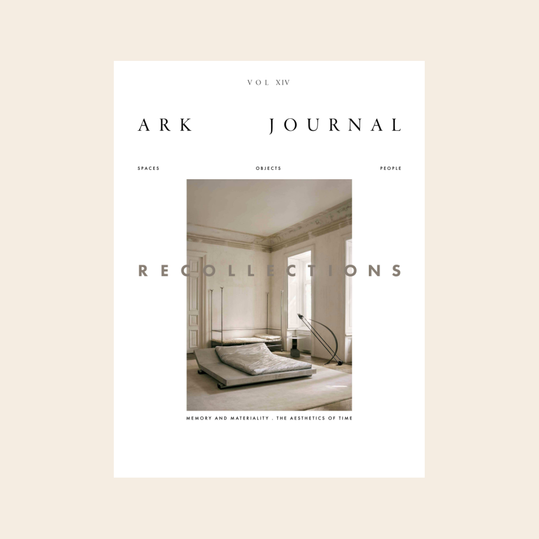 New Mags magazine 'Ark Journal' vol. XIV