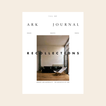 New Mags magazine 'Ark Journal' vol. XIV