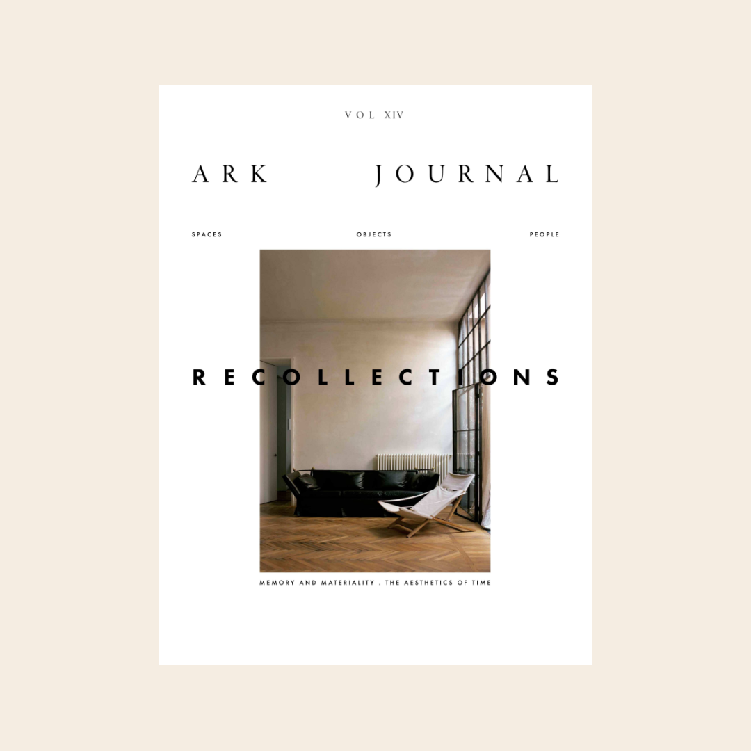 New Mags magazine 'Ark Journal' vol. XIV