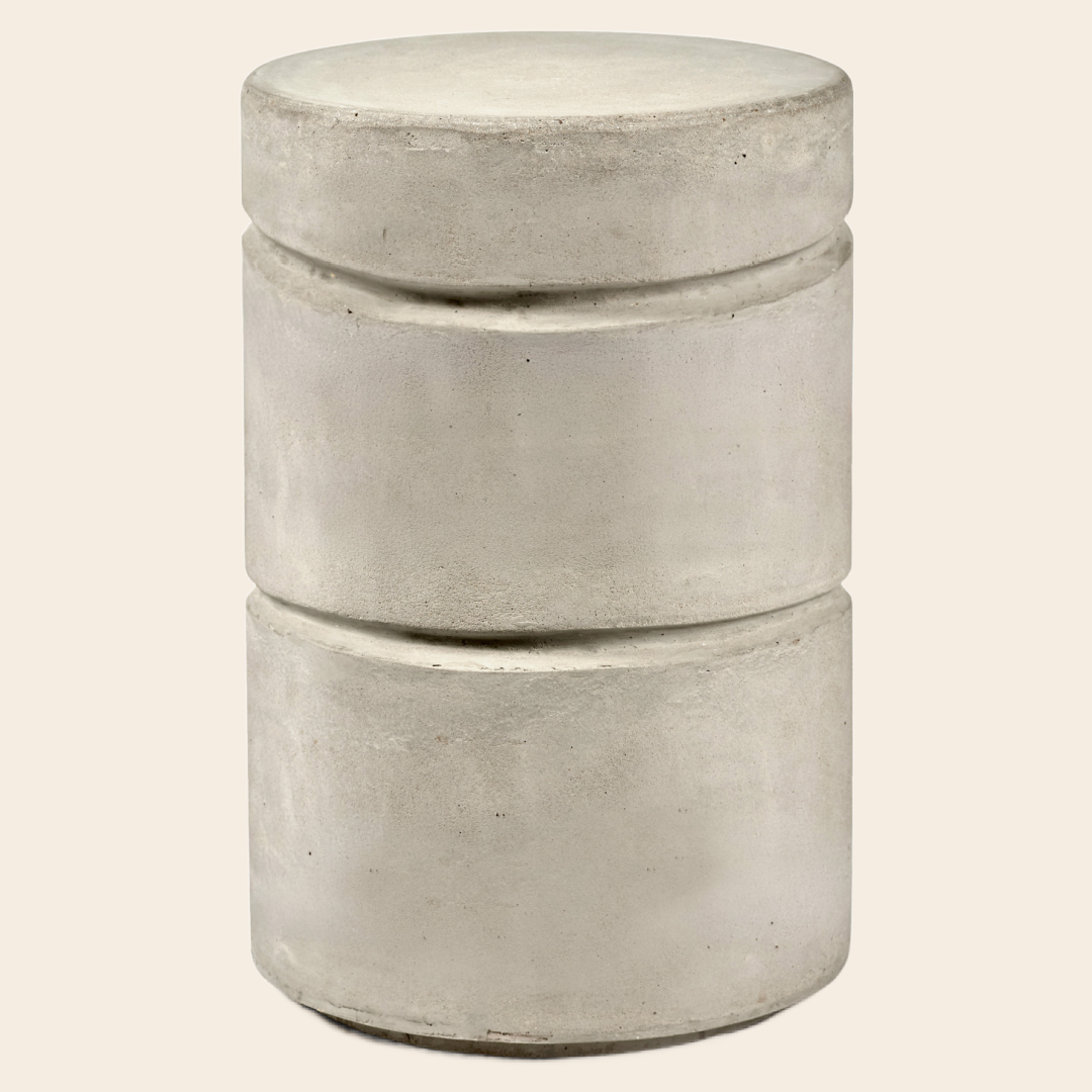 Serax bijzettafel 'Pawn' - beton