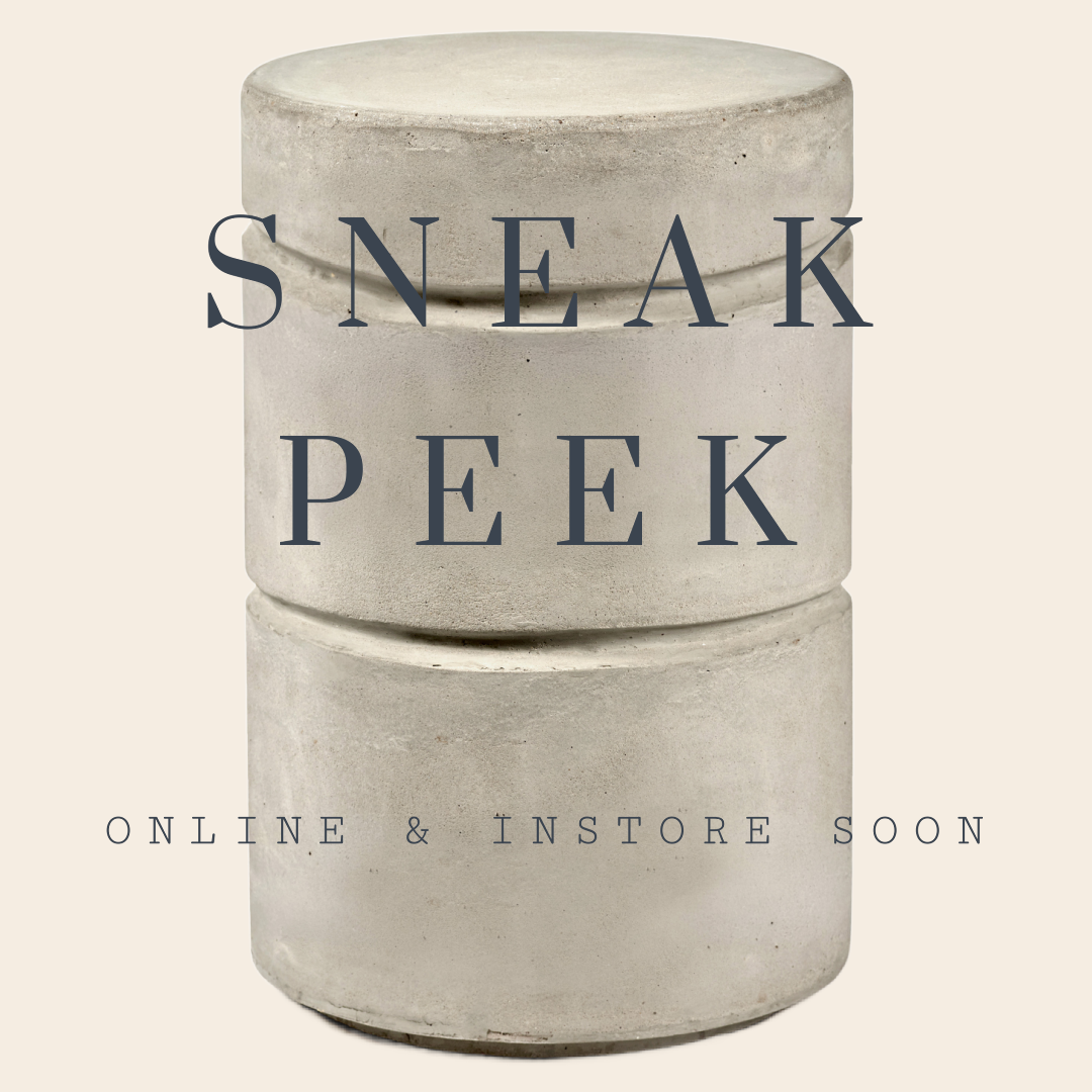 Serax bijzettafel 'Pawn' - beton