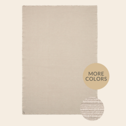 Lorena Canals rug 'Handloom' - cotton