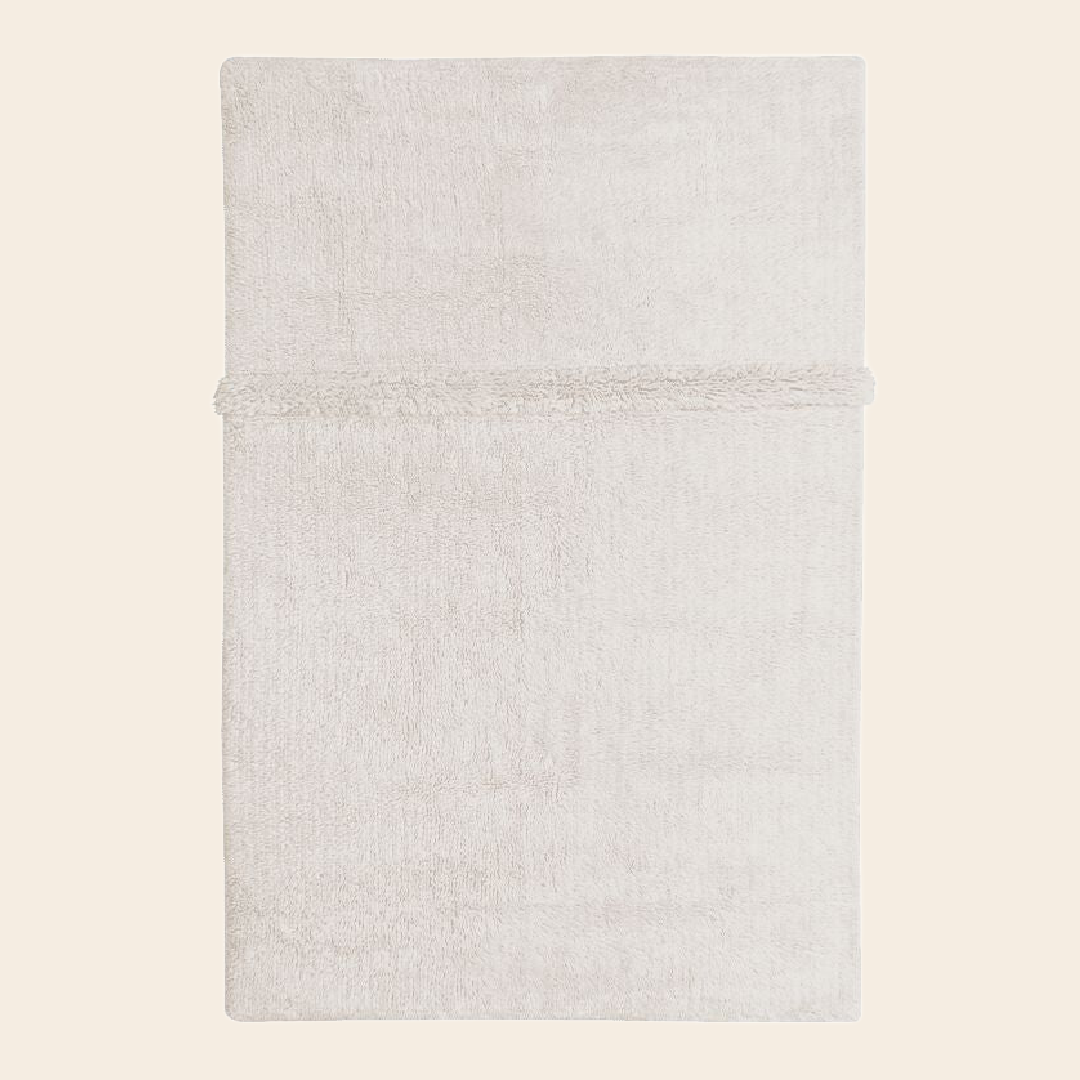 Lorena Canals vloerkleed 'Tundra' - wol