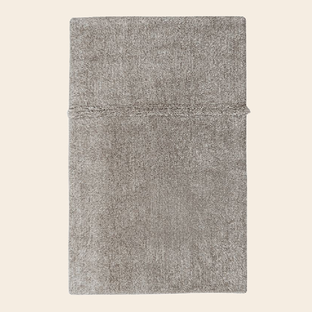 Lorena Canals vloerkleed 'Tundra' - wol