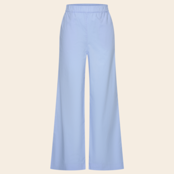 SacreCoeur trousers 'Lola Elba' cotton - bleu