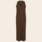 Majestic Filatures dress linen / cotton - tonka