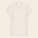 Majestic Filatures polo cotton - milk