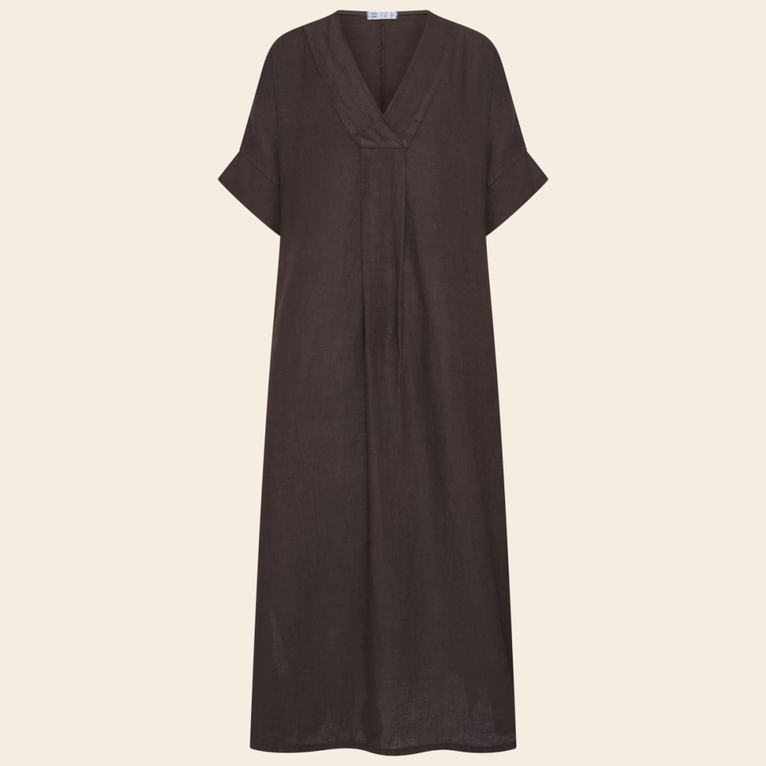 tunic 'Biarritz' - linen