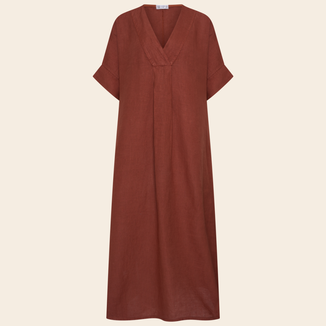 tunic 'Biarritz' - linen