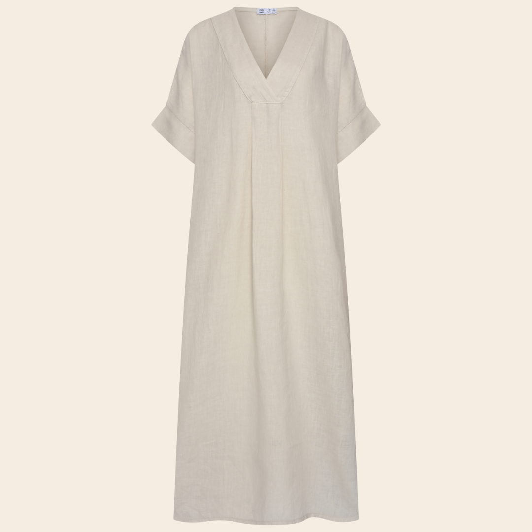tunic 'Biarritz' - linen