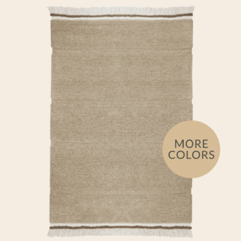 Lorena Canals rug 'Steppe' - wool