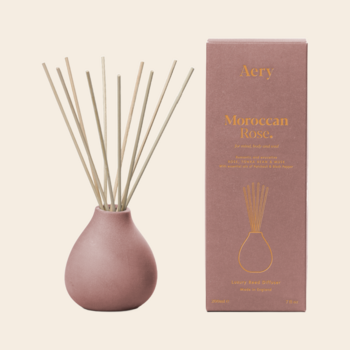 Aery living fragrance sticks 'Moroccan Rose'