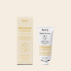 Aery living handcreme 'Himalayan Cedarleaf'