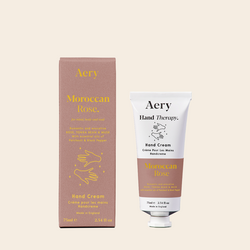 Aery living handcreme 'Maroccan Rose'
