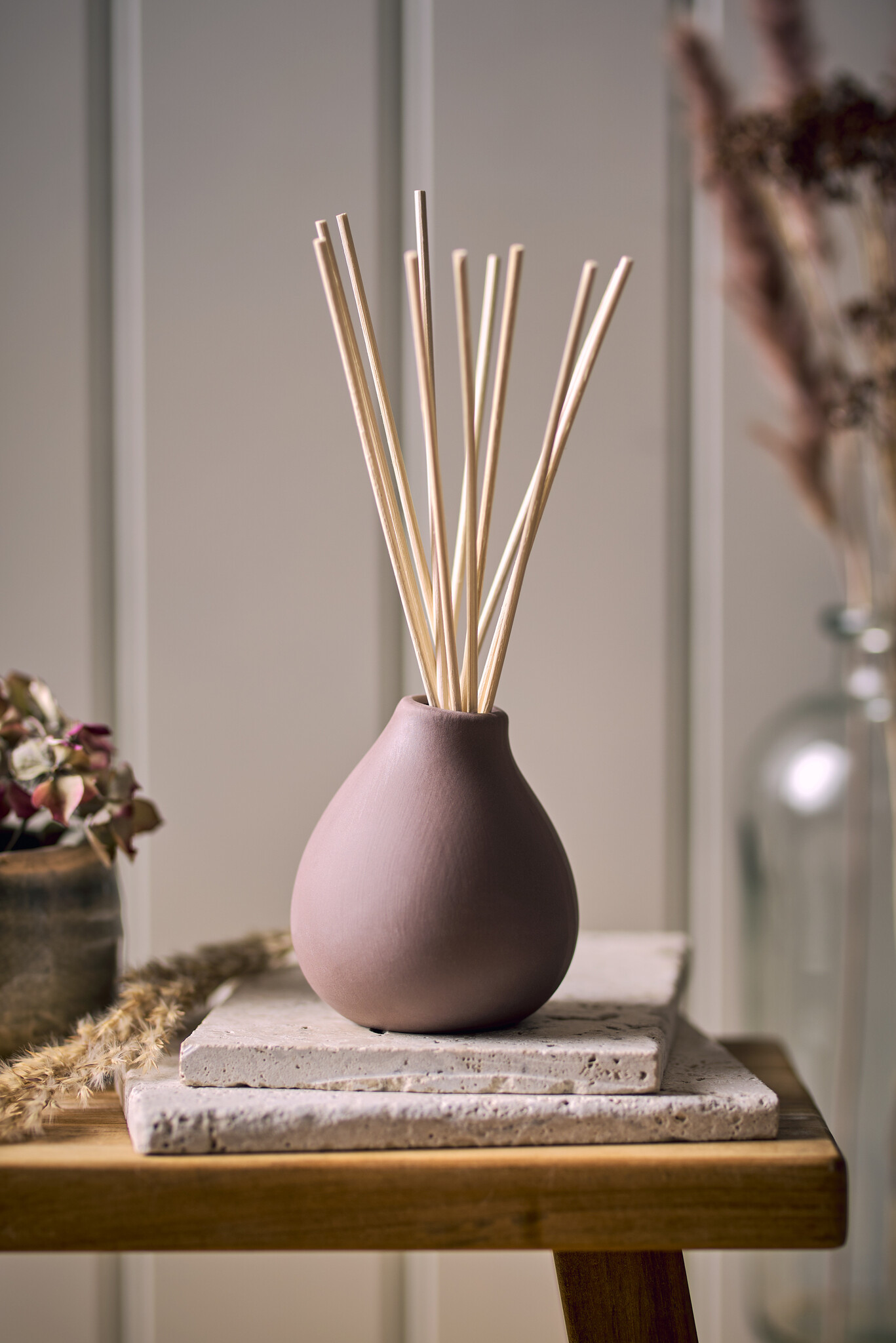 Aery living fragrance sticks 'Moroccan Rose'